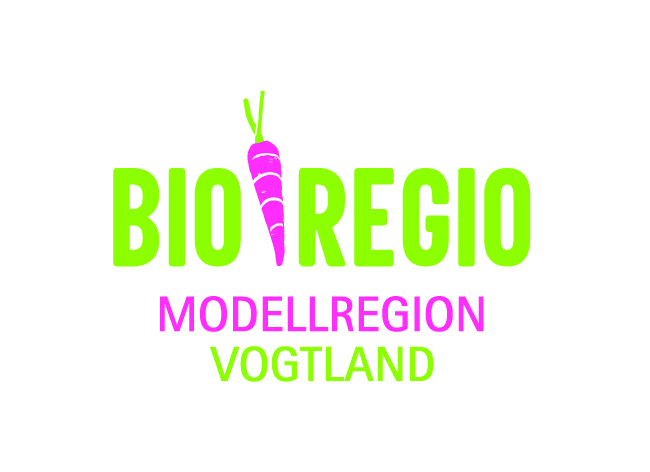 Logo Modellregion Vogtland