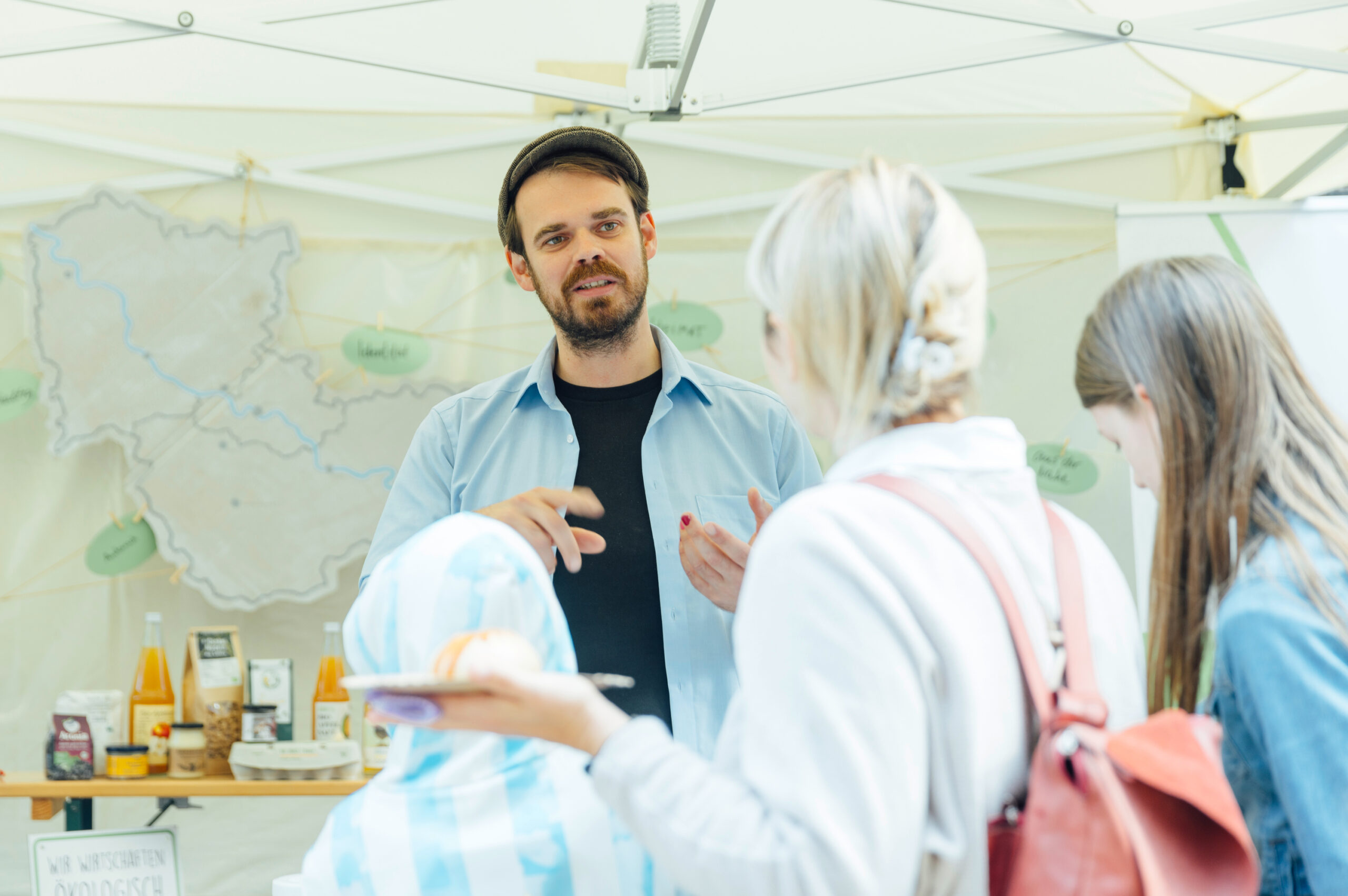 Kraftwerk Mitte Fest der Sachsenenergie am 30.08.2025 im KWM in Dresden . Foto: Oliver Killig